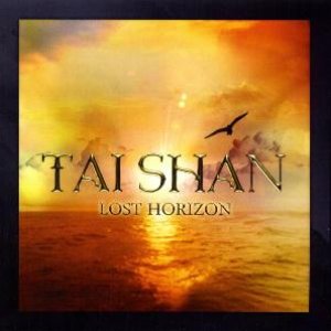Lost Horizon