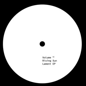 Lament EP