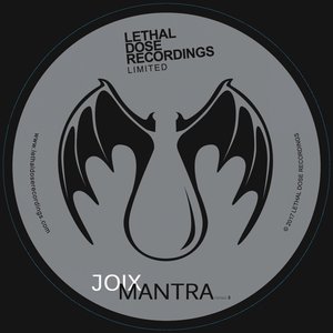 Mantra EP