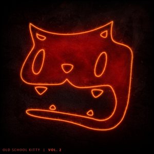 Old School Kitty, Vol. 2 - EP