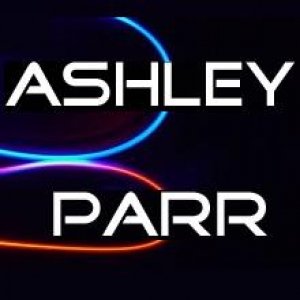 “Ashley Parr © 2006”的封面