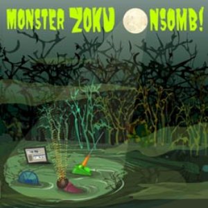 Monster Zoku Onsomb!