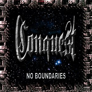 No Boundaries