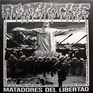 Matadores Del Libertad