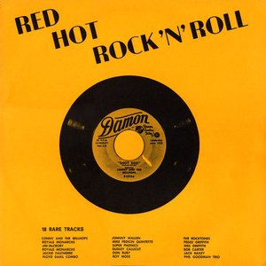 Red Hot Rock 'n' Roll