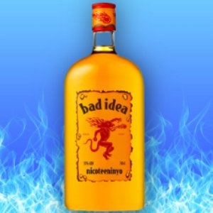bad idea