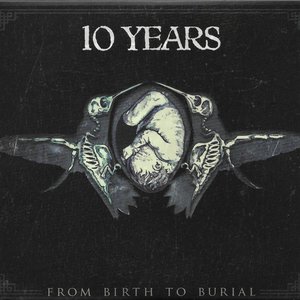 From Birth To Burial (Australian exclusive bonus edition)