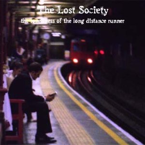 Изображение для 'The Loneliness of the Long Distance Runner'