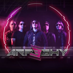Arpeghy 的头像