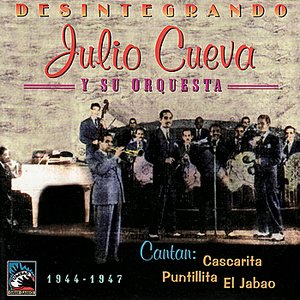 Desintegrando