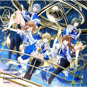 IDOLY PRIDE Collection Album [Resonance]