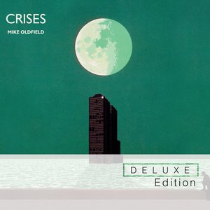 Image for 'Crises (Deluxe Edition)'