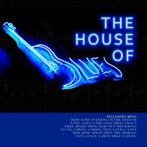 The House Of Blues