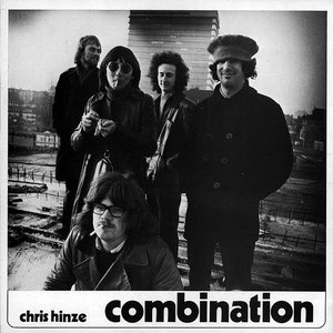 The Chris Hinze Combination 的头像