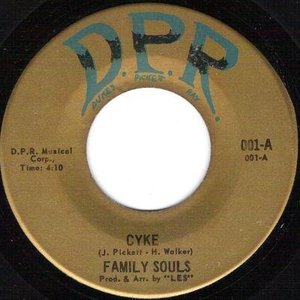 Family Souls 的头像