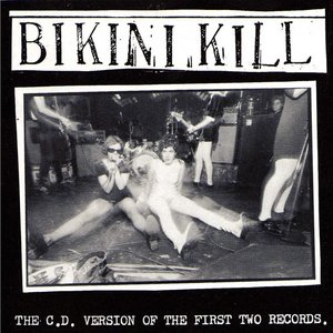 CD Version Of The First Two Records