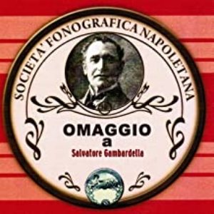 Omaggio a Salvatore Gambardella