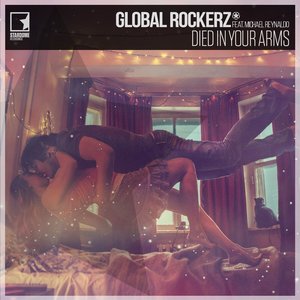 Died In Your Arms (The Remix EP)