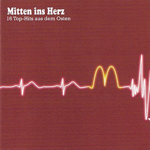Mitten ins Herz, Volume 1