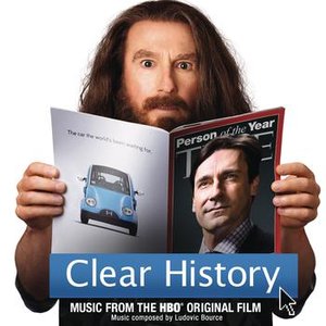 Image for 'Clear History'