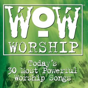 WOW Worship Green