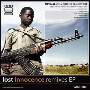 Lost Innocence Remixes