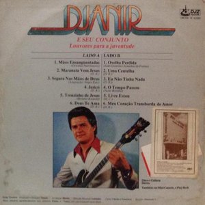 Djanir E Seu Conjunto のアバター