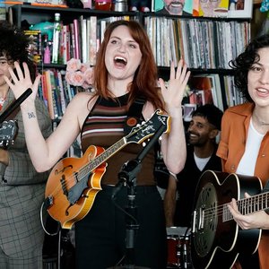 Tiny Desk Concert