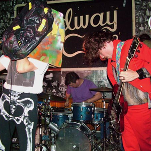 Fat Worm of Error photo provided by Last.fm