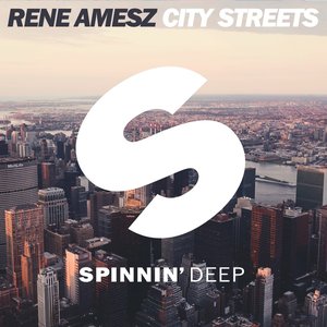 City Streets - Single
