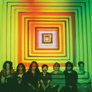 King Gizzard & The Lizard Wizard - Let Me Mend The Past Lyrics - Zortam Music