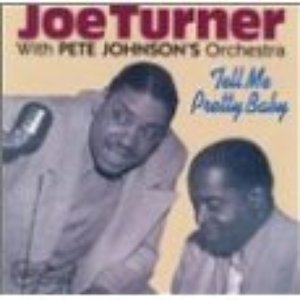 Avatar for Big Joe Turner & Pete Johnson