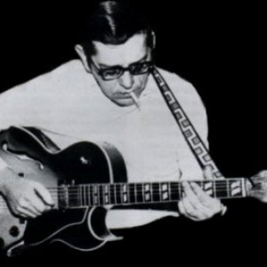 René Thomas photo provided by Last.fm