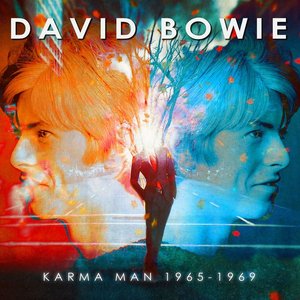 Karma Man 1965–1969