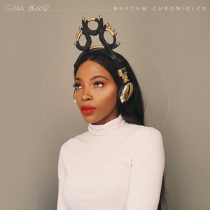 Image for 'Gina Jeanz'