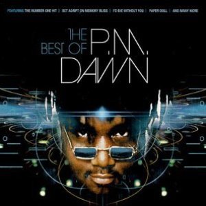 Bild für 'The Best of P.M. Dawn'