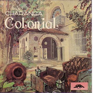 Avatar for Charanga Colonial