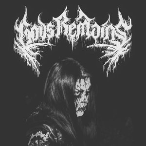 Gods Remains 的头像