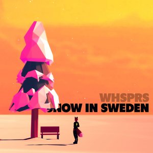 Snow In Sweden - Single