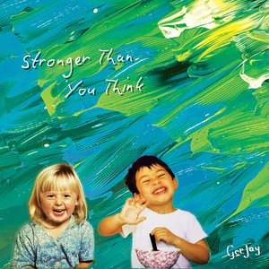 Stronger Than You Think - Single