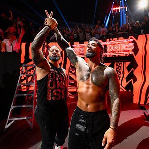 The Usos Themes