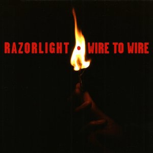 Wire To Wire (3 Track Single)