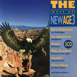 The Best Of New Age 3