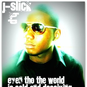 J-Slick 的头像