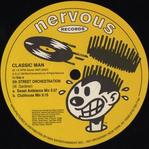 5th Street Orchestration / Here's The Sample