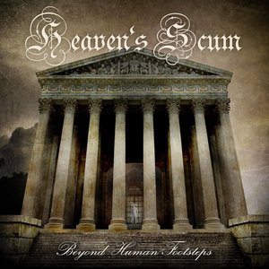 Beyond Human Footsteps [Explicit]