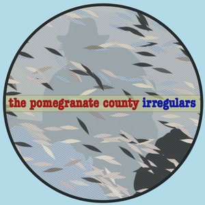 Avatar for The Pomegranate County Irregulars