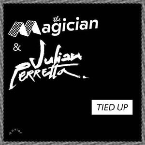 Avatar for The Magician & Julian Perretta