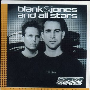 Blank & Jones And All Stars