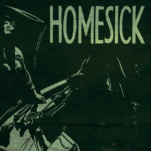 Image for 'HOMESICK'